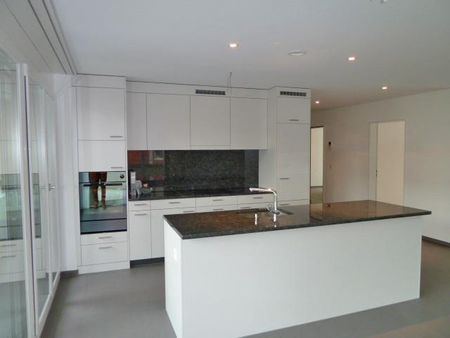 Modernes, zentrales Wohnen mit grosser Loggia (23m²) - Photo 5