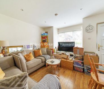 1 bedroom house to rent - Photo 1