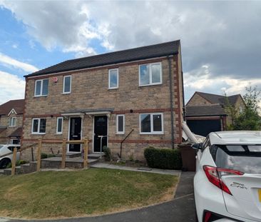 Dewfield Close, Bierley, Bradford, BD4 - Photo 1
