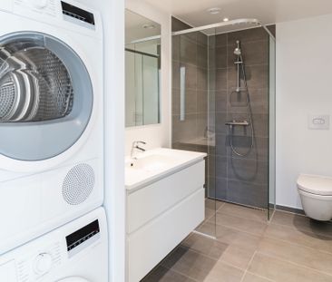 Viften 1, st. 2 - Foto 3