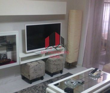 Studio/Γκαρσονιέρα για ενοικίαση Σκεπάρνη (Αμπελόκηποι) - Φωτογραφία 2