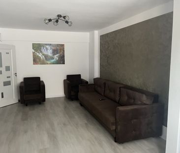Apartament 3 Camere Rond Pacurari - Fotografie 1