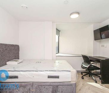 Talbot Street, Nottingham, NG1 - Photo 5