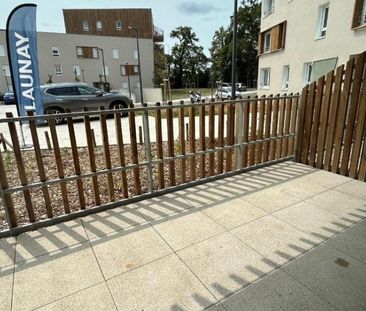 Louer appartement 3 pièces de 64 m² - Photo 6