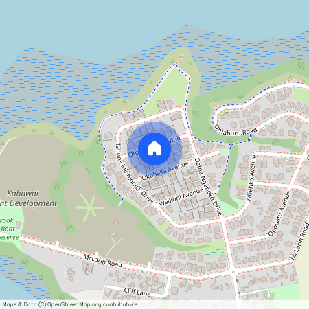 9 Otohikawa Avenue, Glenbrook, Franklin