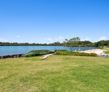 4/13 Llewellyn Street, Rhodes NSW 2138 - Townhouse For Rent | Domain - Photo 2