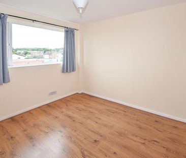 1 bedroom apartment to rent Griffin Close, Shepshed, Loughborough, ... - Photo 5