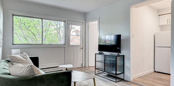 3 BR - 6965 Rue De Choisy, Montréal - Photo 3