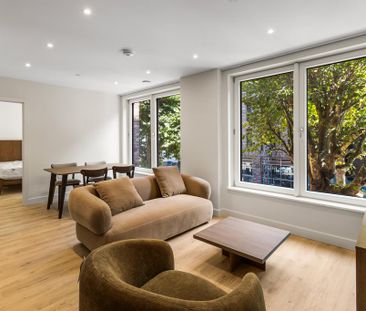 2 bedroom apartment to rent - Photo 3