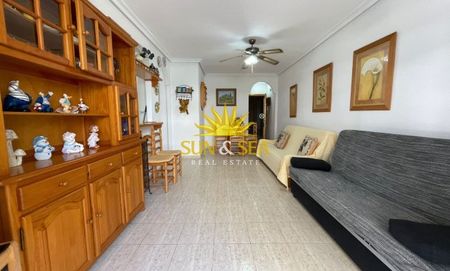 3-BEDROOM APARTMENT FOR RENT IN LA MATA - ALICANTE - Photo 4