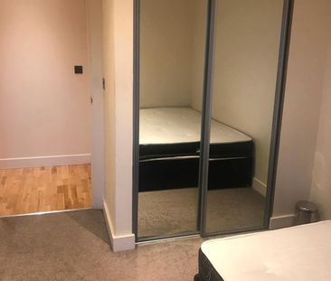 1 Bed Flat, Block B, LS2 - Photo 3