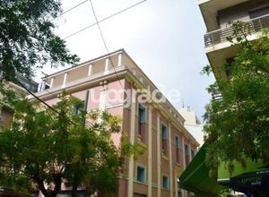 Κτίριο για ενοικίαση - Λεωφόρος Πατησίων - Λεωφόρος Αχαρνών, - Φωτογραφία 1