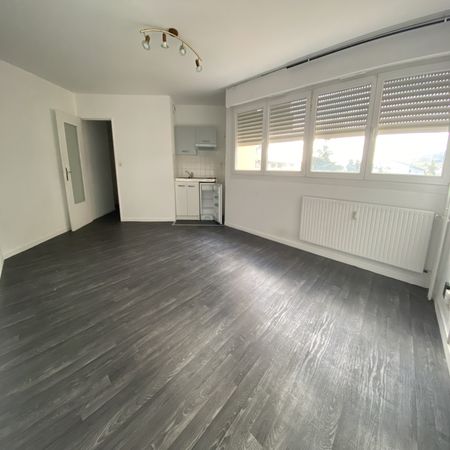 Appartement 1 pièce(s) 30.85 m² - Photo 4