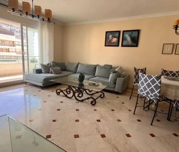 Apartamento de alquiler en Pasaje Goyo, 1, Playa Bajadilla - Puertos - Foto 3