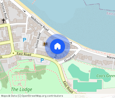 Balfour Street, North Berwick, East Lothian - Photo 1