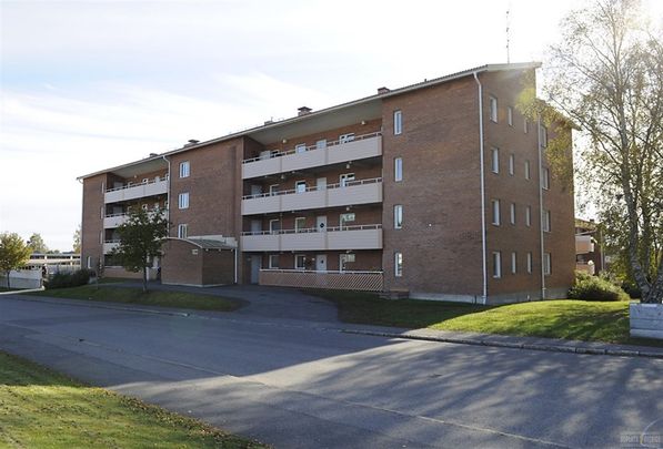 Ö Nygatan 81 - Foto 1