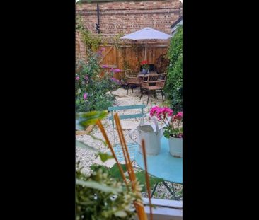 2 Bed Terraced House, Cromwell Road, E17 - Photo 2