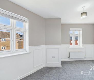 2 bedroom apartment to rent - Photo 6