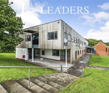 1 bedroom apartment to rent The Studio, Ringwood Road, Woodlands, SO40 - Photo 2