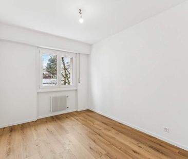 4.5 Zimmer, 96 m², 3. Stock - Photo 3