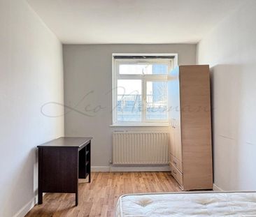 2 bedroom flat to rent - Photo 6