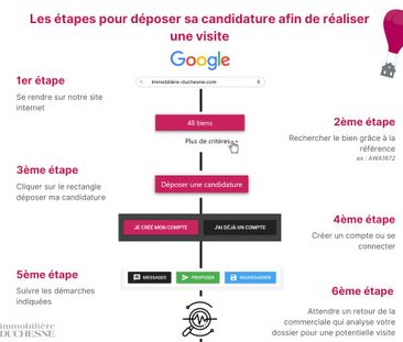 Location Appartement 65.76 M² HEGENHEIM 980 € - Photo 3