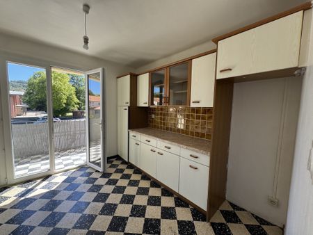 Location Appartement 3 pièces 70m² BRIGNOLES 83170 - Photo 4