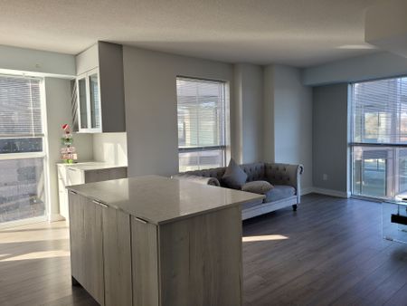 For Lease - 20 Thomas Riley Road Unit# 302, Toronto, Ontario - Photo 3