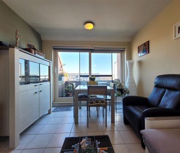 Westende – Appartement - Foto 1