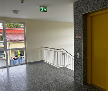 *Betreutes Wohnen* 2-Zimmer-Wohnung mit Balkon in Wolfsburg - Foto 1