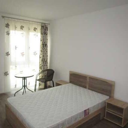 Apartament 2 camere, 48 mp, terasa 18 mp, parcare, zona Grand Hill Residence - Fotografie 1