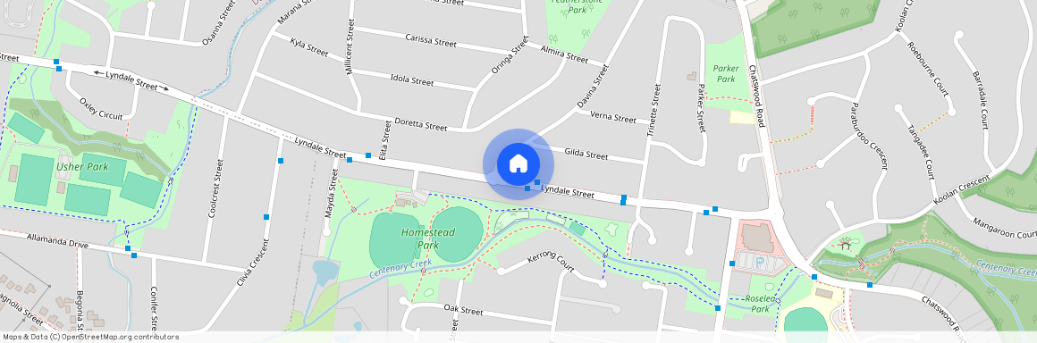 21 Lyndale Street, Qld 4128, Shailer Park