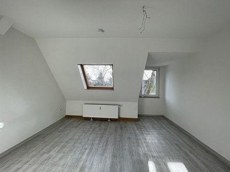 Umziehen ohne lästige Renovierungsarbeiten? Wir machen es möglich! - Foto 5