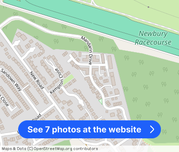 Mandarin Way, Newbury, RG14 - Photo 1