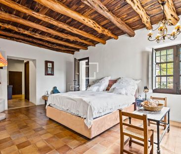 Timeless 300-year-old estate for rent – a romantic nature retreat i... - Photo 6