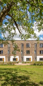 Welgelegen Park Apeldoorn, De Hof - Foto 3