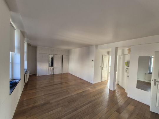 Location Appartement 3 pièces 64m² LILLE 59800 - Photo 1