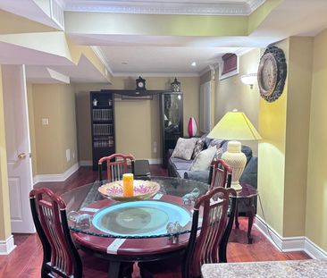 For Lease - 79 Princess Valley Crescent Unit# Bsmt, Brampton, Ontario - Photo 1