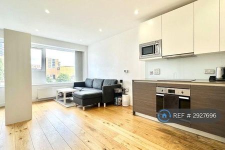Studio to rent - Photo 3
