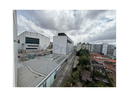 Apartamento T1 em Porto - Foto 4