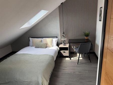 Studio to rent - Photo 4