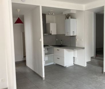 Location appartement 3 pièces, 69.30m², Bédarieux - Photo 5