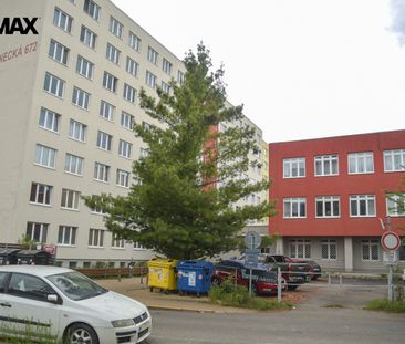 Pronájem bytu 1+kk 36 m² - Фото 1