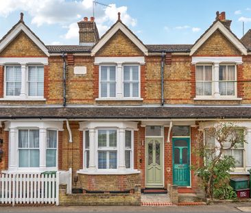 Terraced House to rent - Warwick Road, Sidcup, DA14 - Photo 4