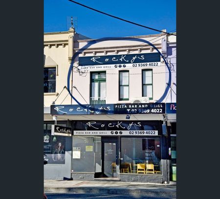 1/46 Bronte Rd, Bondi Junction, NSW 2022 - Photo 5