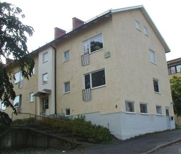 Jungfrugatan 1 D - Photo 3