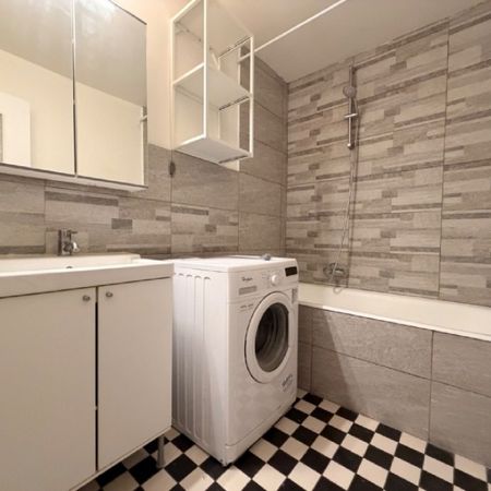 Quartier Cinquentenaire - appartement +/- 65m² + terrasse - Schaarbeek - Photo 4