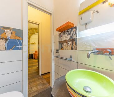 Via Agostino Bertani, Roma, Lazio 00199 - Photo 2