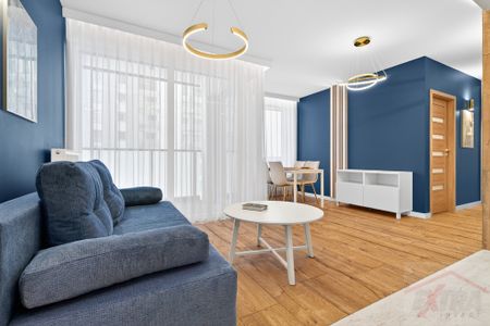 Nowoczesne mieszkanie w dzielnicy Letnica, Gdańsk! (438256) - Photo 4