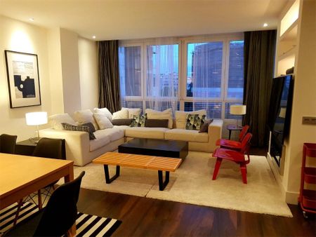 Piso de alquiler en Calle de Francisco Silvela, 112, El Viso - Photo 4